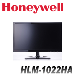 [모니터] [하니웰] HLM-1022HA [HDMI] [회원가입시 가격할인]