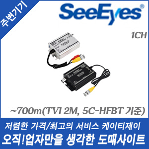 [SeeEyes] SC-TVCP1001E
