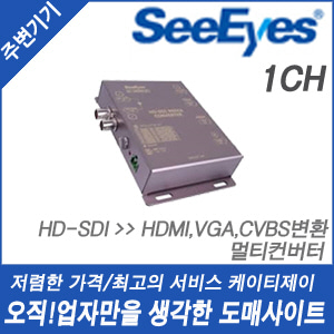 [SeeEyes] SC-HDMC01