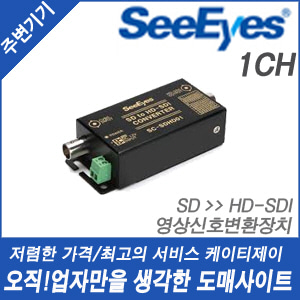 [SeeEyes] SC-SDHD01